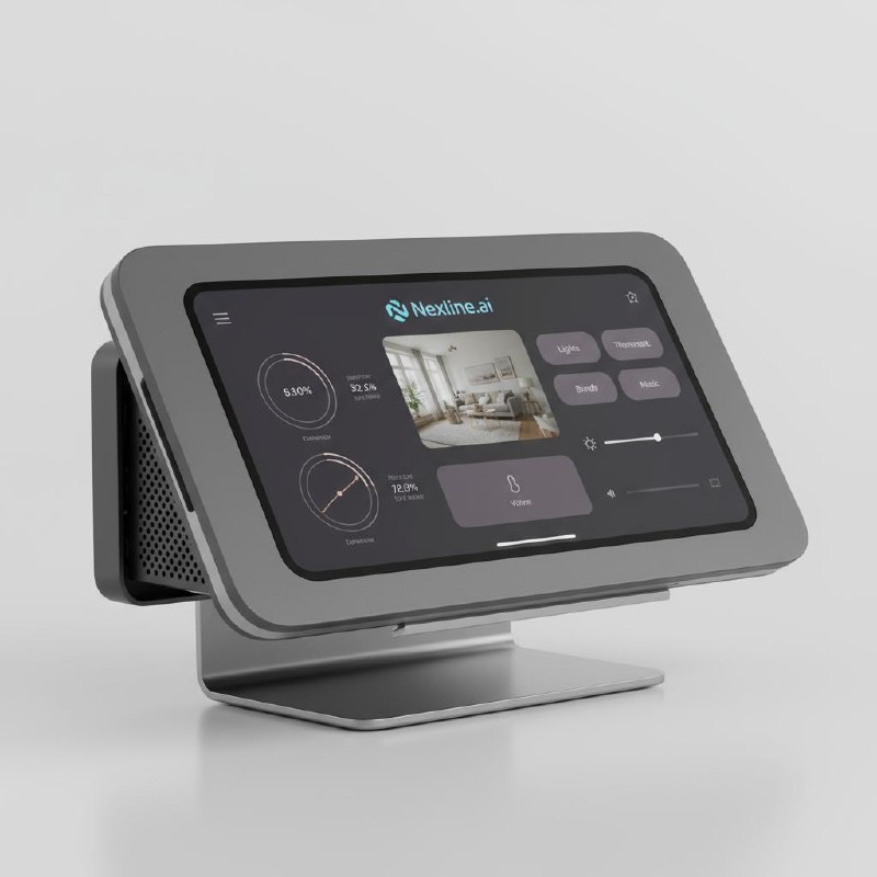 Control concept
